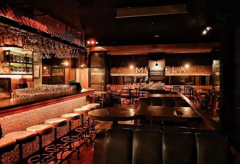 Fotos del hotel Gumusyan:  4