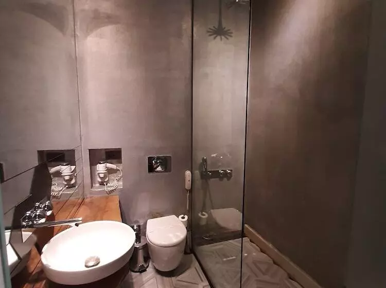 Fotos del hotel Gumusyan:  10