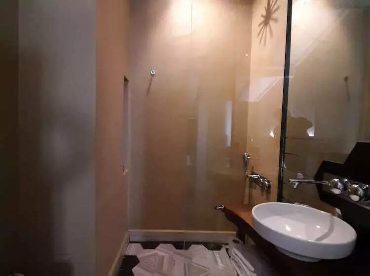 Fotos del hotel Gumusyan:  5