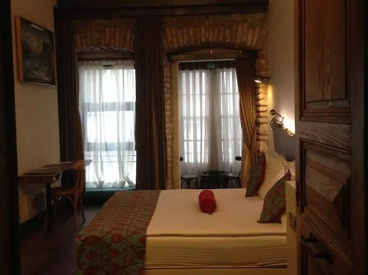 Fotos del hotel Gumusyan:  20