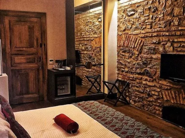 Fotos del hotel Gumusyan:  2