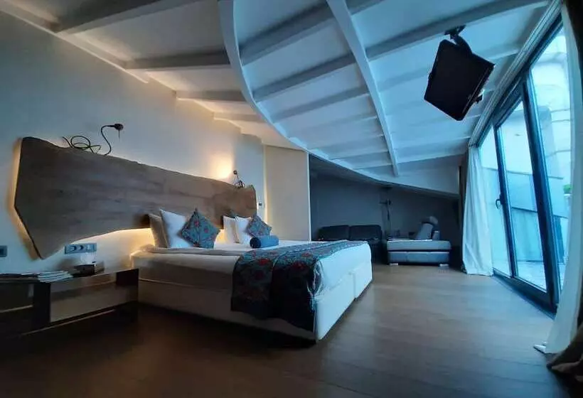 Fotos del hotel Gumusyan:  16