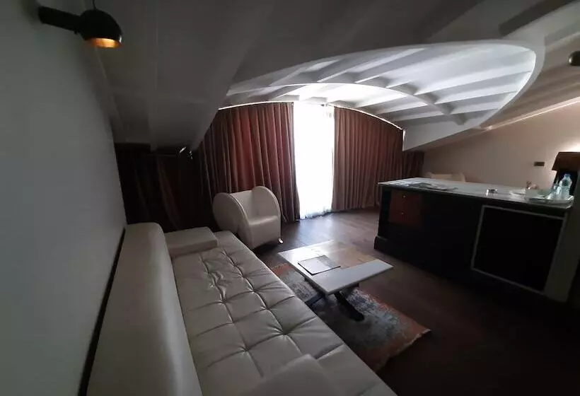 Fotos del hotel Gumusyan:  22