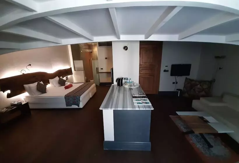 Fotos del hotel Gumusyan:  24