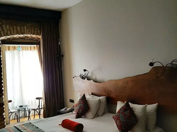 Fotos del hotel Gumusyan:  19