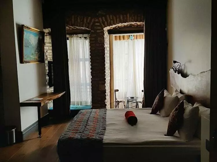 Fotos del hotel Gumusyan:  7