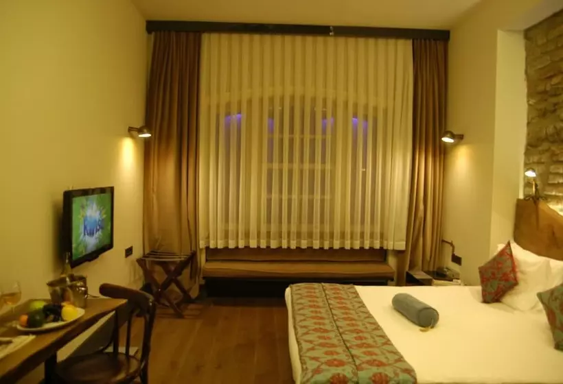 Fotos del hotel Gumusyan:  15