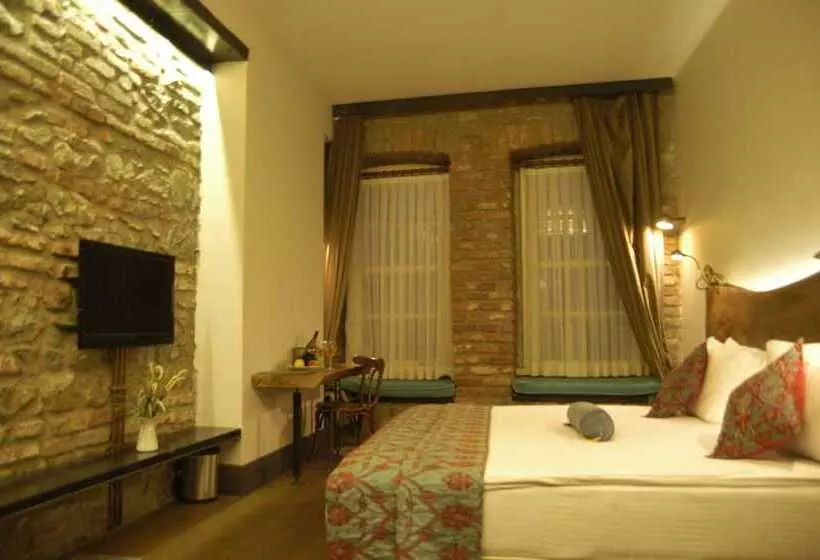 Fotos del hotel Gumusyan:  18