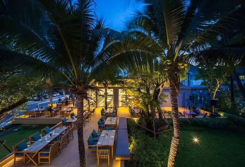 Fotos del hotel Bann Pantai Resort:  20