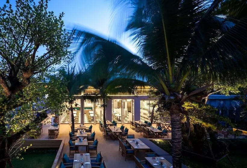 Fotos del hotel Bann Pantai Resort:  12