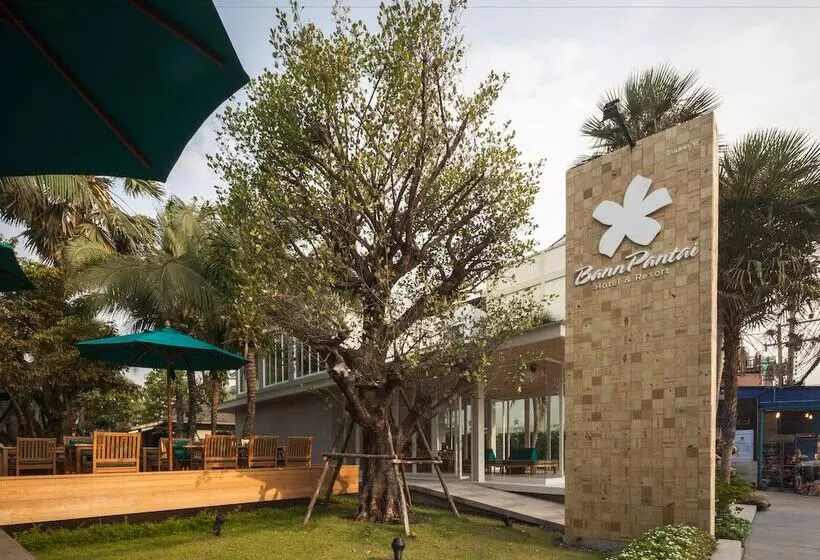 Fotos del hotel Bann Pantai Resort:  21