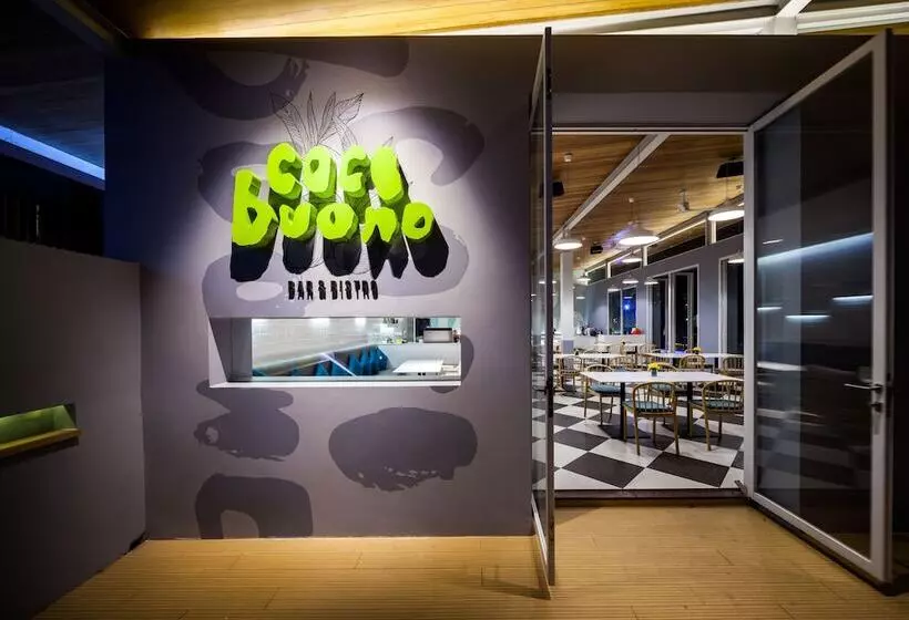 Fotos del hotel Bann Pantai Resort:  23