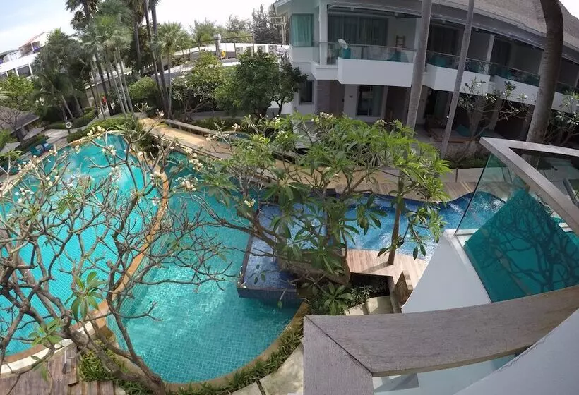 Fotos del hotel Bann Pantai Resort:  9