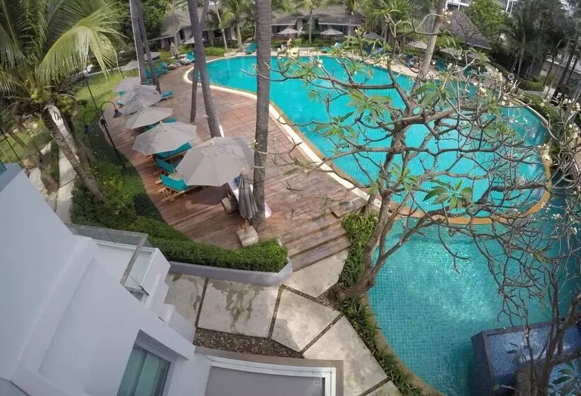 Fotos del hotel Bann Pantai Resort:  15