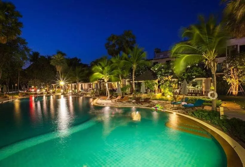 Fotos del hotel Bann Pantai Resort:  11