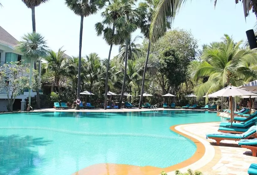 Fotos del hotel Bann Pantai Resort:  25