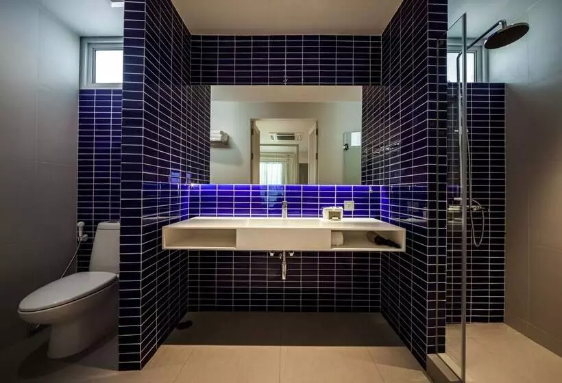 Fotos del hotel Bann Pantai Resort:  7