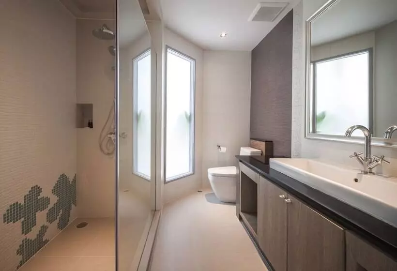 Fotos del hotel Bann Pantai Resort:  13