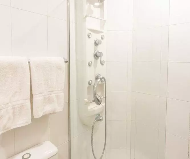 Fotos del hotel Basic Ms Centenario:  9