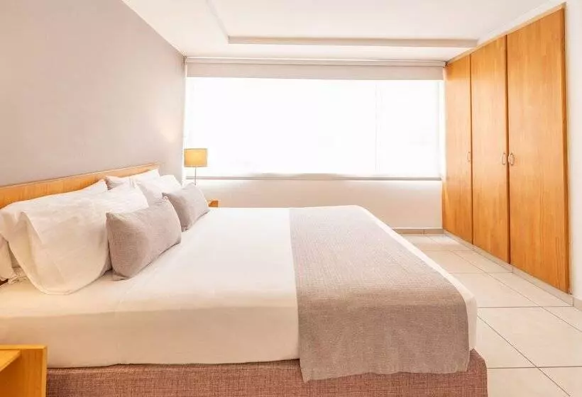 Fotos del hotel Basic Ms Centenario:  10