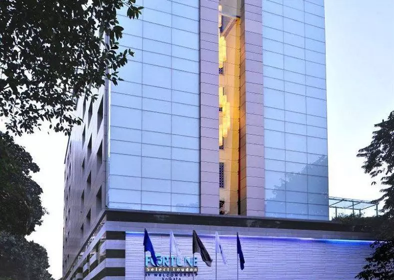 Fortune Select Loudon, Kolkata