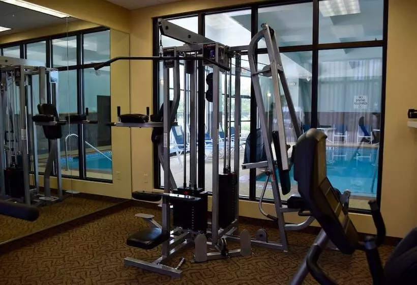 Fotos del hotel Holiday Inn Houston West Energy Corridor, An Ihg:  10