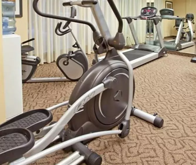 Fotos del hotel Holiday Inn Houston West Energy Corridor, An Ihg:  6