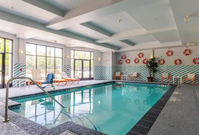 Fotos del hotel Holiday Inn Houston West Energy Corridor, An Ihg:  14