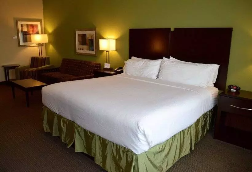 Fotos del hotel Holiday Inn Houston West Energy Corridor, An Ihg:  19