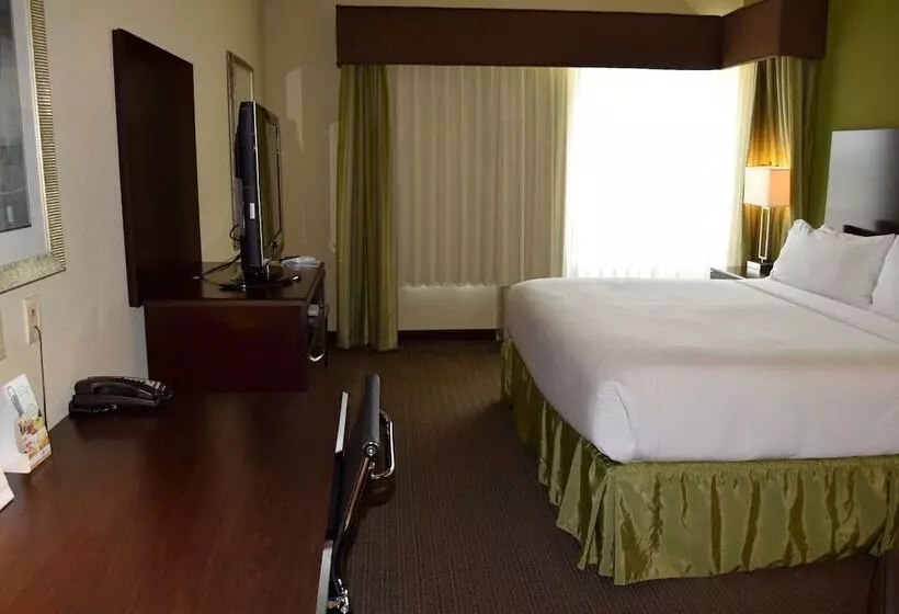 Fotos del hotel Holiday Inn Houston West Energy Corridor, An Ihg:  2