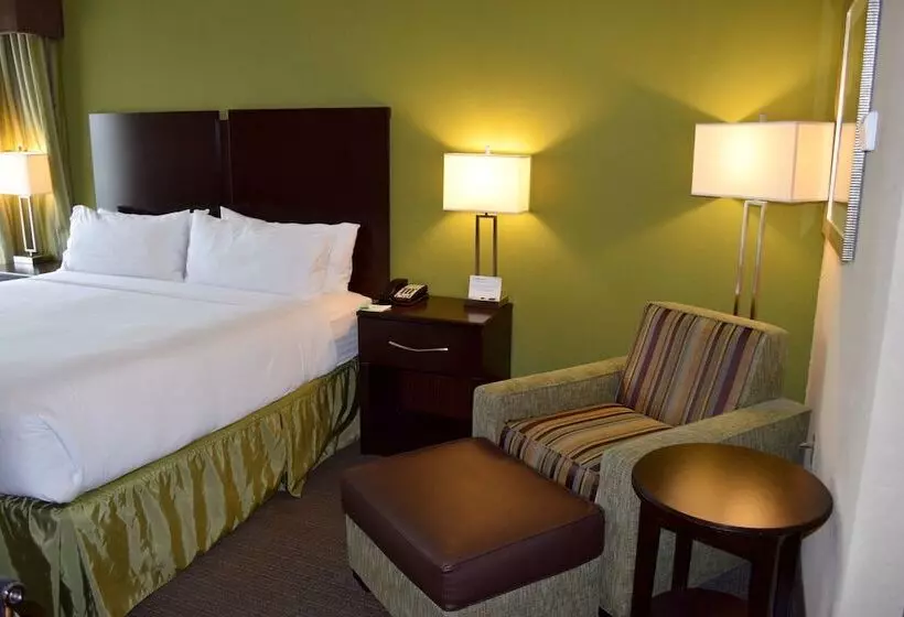 Fotos del hotel Holiday Inn Houston West Energy Corridor, An Ihg:  7