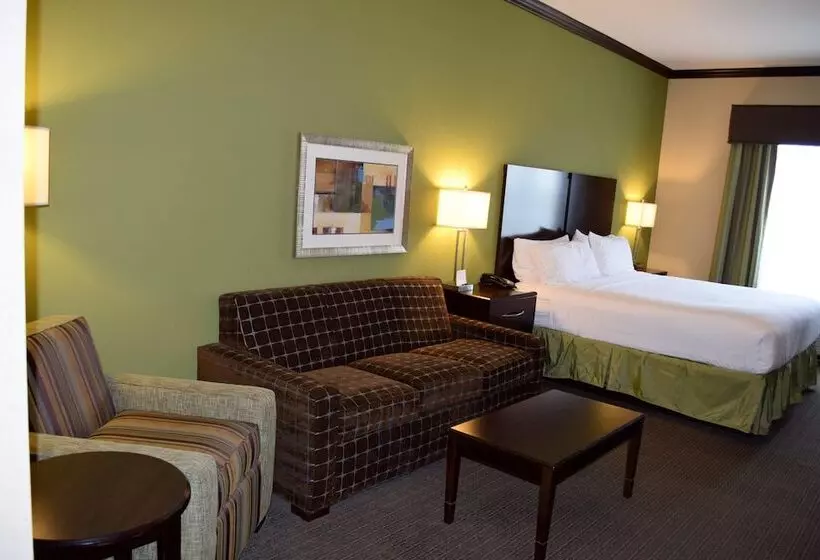 Fotos del hotel Holiday Inn Houston West Energy Corridor, An Ihg:  13