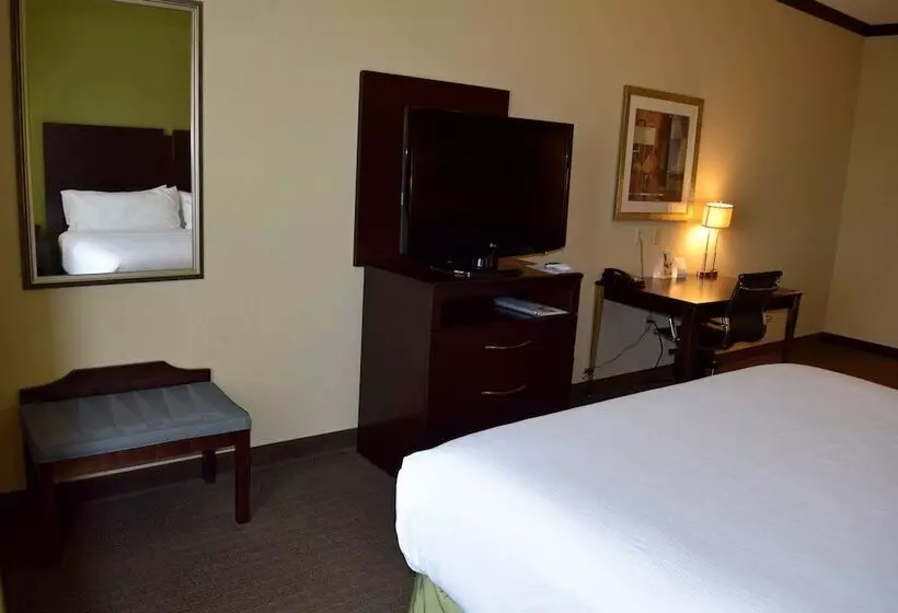 Fotos del hotel Holiday Inn Houston West Energy Corridor, An Ihg:  18