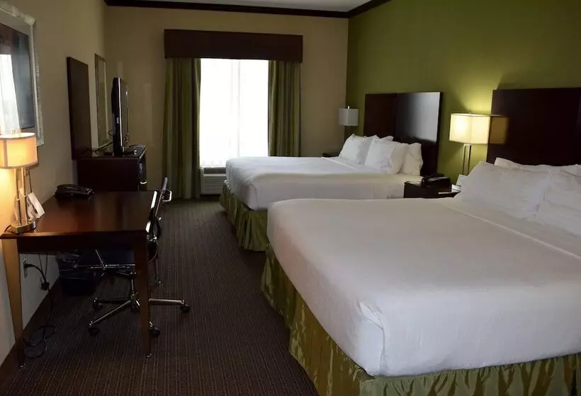 Fotos del hotel Holiday Inn Houston West Energy Corridor, An Ihg:  17
