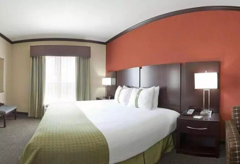 Fotos del hotel Holiday Inn Houston West Energy Corridor, An Ihg:  21