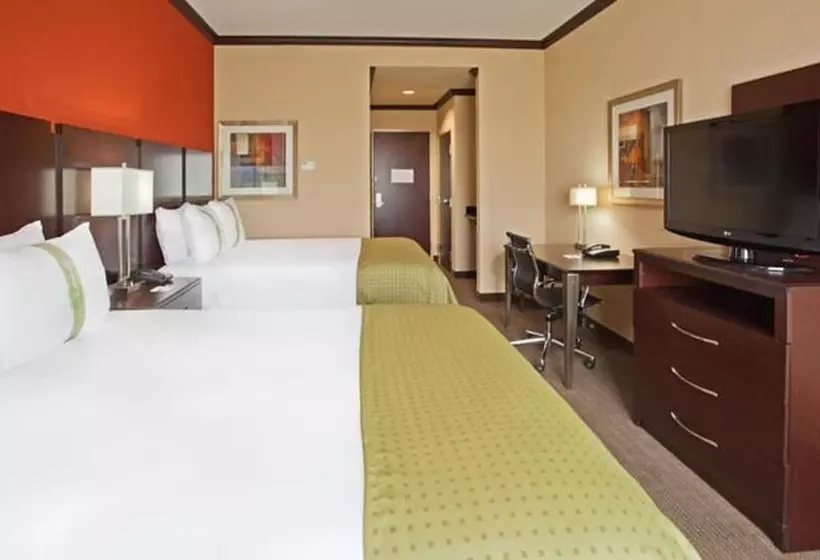Fotos del hotel Holiday Inn Houston West Energy Corridor, An Ihg:  20