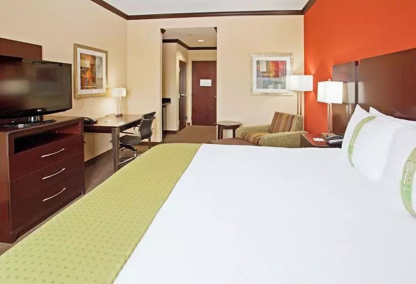 Fotos del hotel Holiday Inn Houston West Energy Corridor, An Ihg:  23