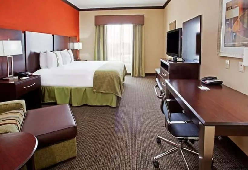 Fotos del hotel Holiday Inn Houston West Energy Corridor, An Ihg:  15