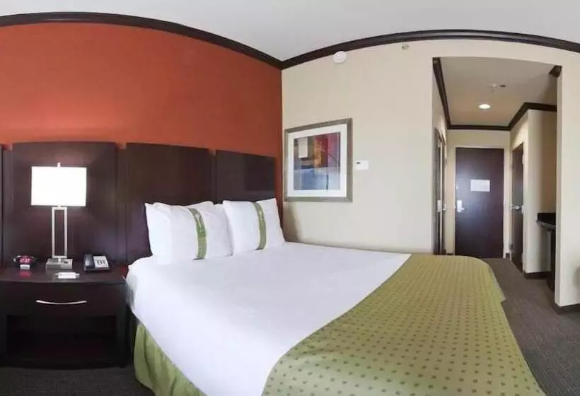 Fotos del hotel Holiday Inn Houston West Energy Corridor, An Ihg:  22