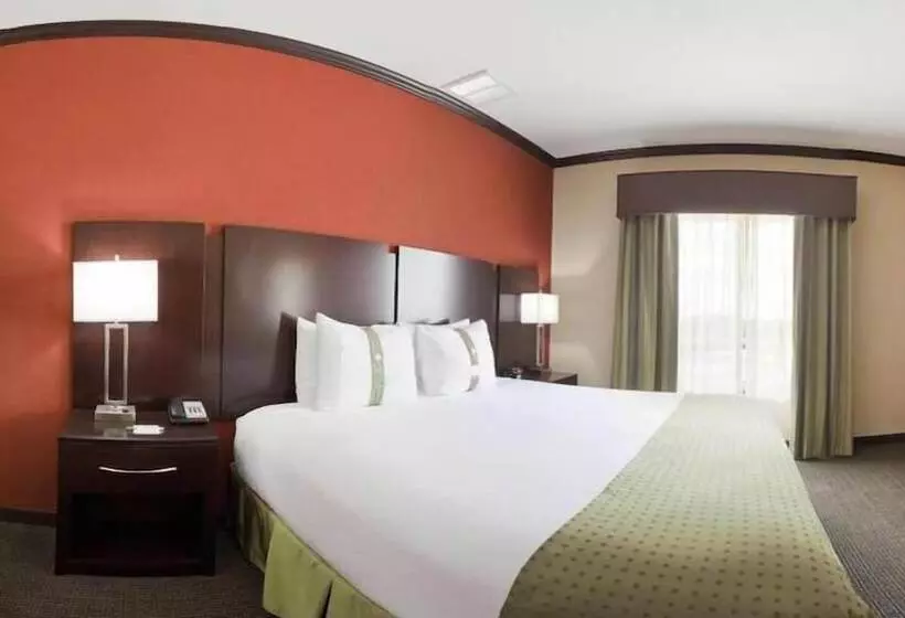 Fotos del hotel Holiday Inn Houston West Energy Corridor, An Ihg:  11
