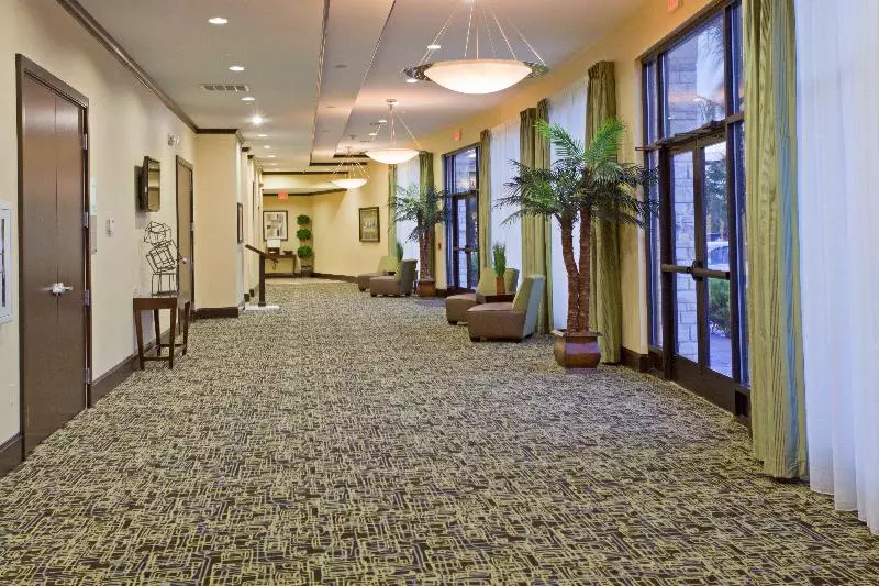 Fotos del hotel Holiday Inn Houston West Energy Corridor, An Ihg:  9