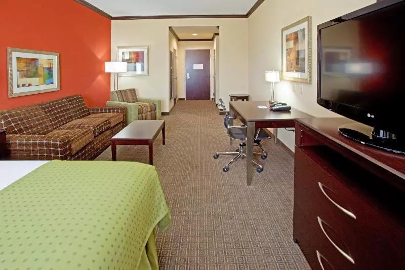 Fotos del hotel Holiday Inn Houston West Energy Corridor, An Ihg:  25