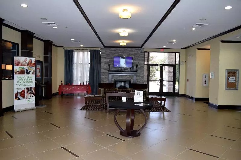 Fotos del hotel Holiday Inn Houston West Energy Corridor, An Ihg:  4