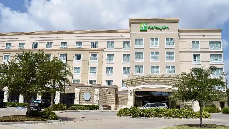 Holiday Inn Houston West Energy Corridor, An Ihg