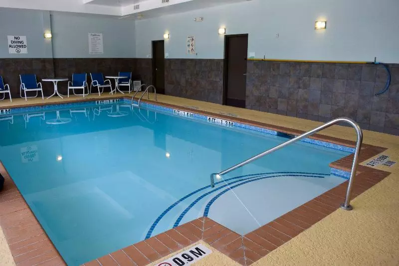 Fotos del hotel Holiday Inn Houston West Energy Corridor, An Ihg:  12