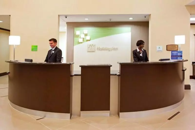 Fotos del hotel Holiday Inn Houston West Energy Corridor, An Ihg:  5