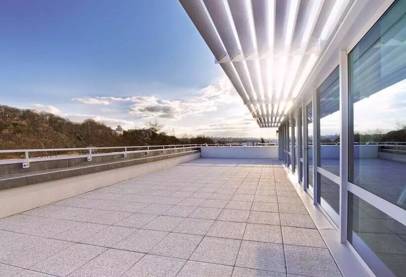 Fotos del hotel Lyonouest:  20