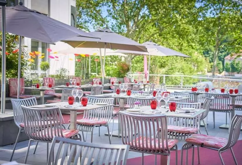 Fotos del hotel Lyonouest:  13