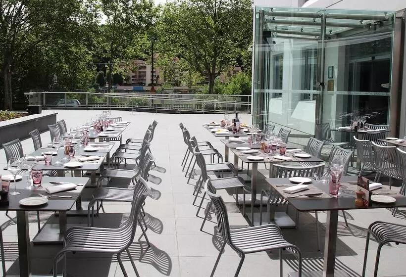 Fotos del hotel Lyonouest:  6