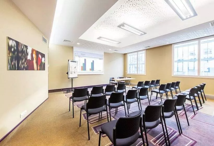 Fotos del hotel Lyonouest:  12